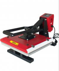 38cm x 38cm Machine